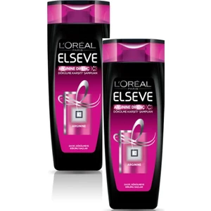 Loreal Paris Elseve Arginine Saç Şampuan 360 ml
