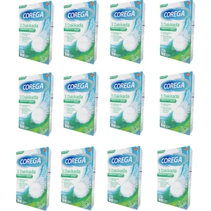 Bio Diş Temizleme 30 Tablet 12 Adet