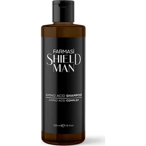 Shield Man Erkek Şampuan 225 Ml.