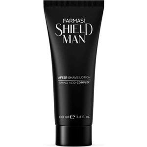 Shield Man Tıraş Sonrası Losyonu 100 Ml.