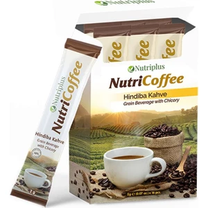 Nutri Coffee Hindiba Kahve 16X2G