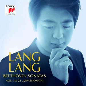 Lang Lang Plays Beethoven CD