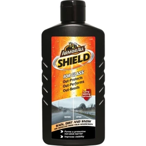 Armor All Araç Cam Suyu Kaydırıcı Cila 200 ml