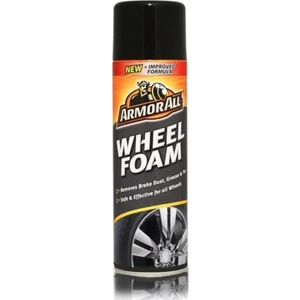 Armor All Jant Temizleme Köpüğü 500 ml