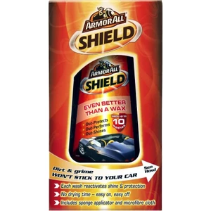Armor All Boya Koruyucu ve Su Itici Cila 500 ml