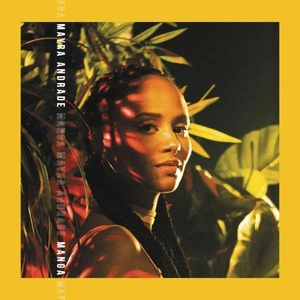 Mayra Andrade - Manga CD