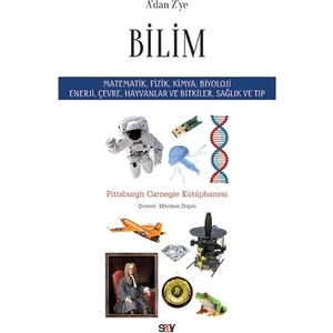 A'dan Z'ye Bilim