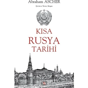 Kısa Rusya Tarihi - Abraham Ascher