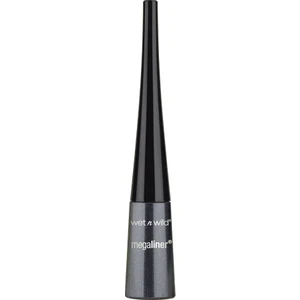 Wet N Wild Megaliner Liquid Eyeliner Black