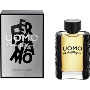 Ferragamo Uomo Edt 100 ml Erkek Parfüm
