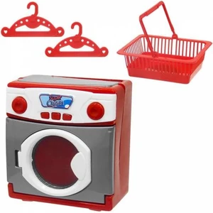 Oyuncak Mini Çamaşır Makinası