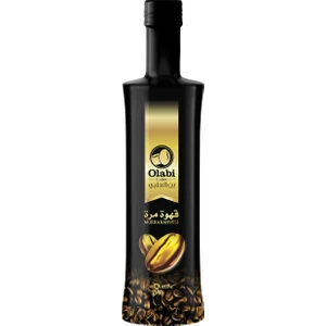 OLABİ MIRRA KAHVE 750 ML