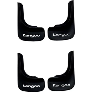 Yeni Dünya Renault Kangoo 1998-2007 4lü Paçalık, Çamurluk, Tozluk REN1UX027