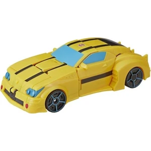 Hasbro Trasnformers Cyberverse Dev Figür Bumblebee E1885-E3641