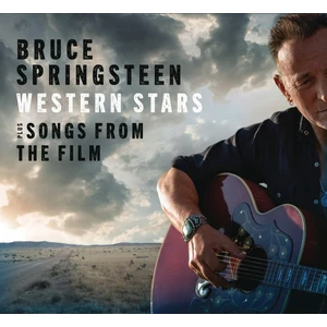 Bruce Springsteen - Western Stars CD
