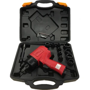 Somun Sıkma Makinası OSC-5112K