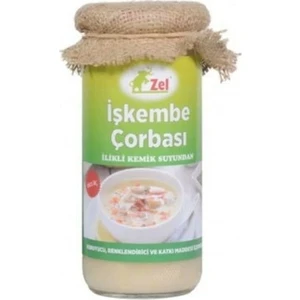Işkembe Çorbası 480 ml