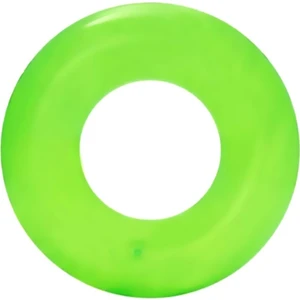 36022 Şeffaf Simit 51 cm