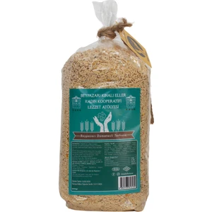 Kınalı Eller Kadın Kooperatifi Beypazarı Domatesli Tarhana 500GR.