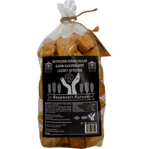 Kınalı Eller Kadın Kooperatifi Beypazarı Kurusu 400GR.