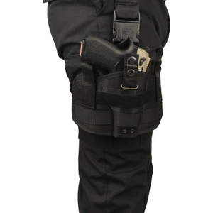 Istikamet Bacak Kılıfı Cırtlı