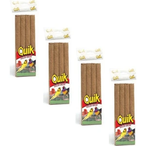 Kumlu Tünek 4'lü x 4 Adet