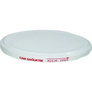 Sarten 40 Adet Kavanoz Kapağı