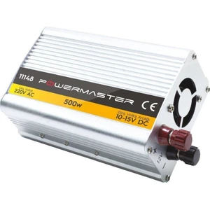 500 W 12 V Modifiye Sinus Invertör 220 V