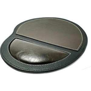 HD5502 Bileklikli Mouse Pad Siyah