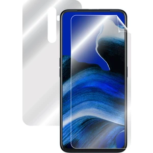 Oppo Reno 2 Z Görünmez Tam Kaplama (Ekran ve Arka Koruma)