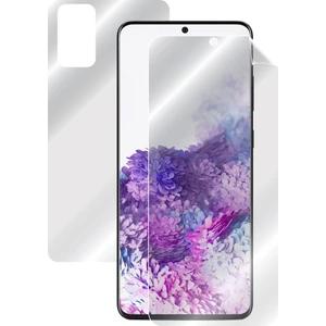 Samsung Galaxy S20 Plus & S20 Plus BTS EDITION Görünmez Tam Kaplama (Ekran ve Arka Koruma)