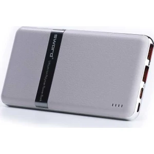 10000 mAh Hızlı Şarj Özellikli Powerbank