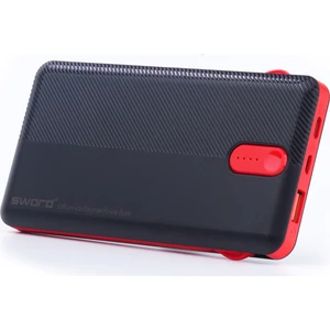 20000 mAh Kendinden Kablolu Powerbank