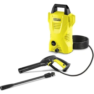 Basic K2 Basınçlı Yıkama Makinesi