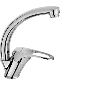 Fnc Aç Kapa Mix Kuğu Lavabo Bataryası