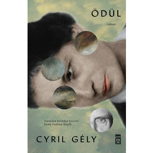 Ödül - Cyril Gely