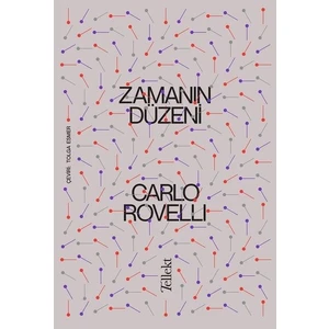 Zamanın Düzeni - Carlo Rovelli