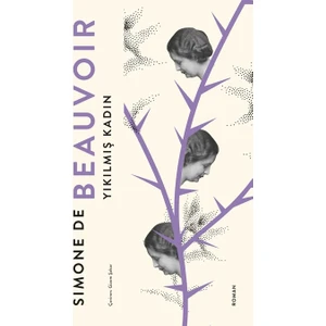 Yıkılmış Kadın - Simone De Beauvoir