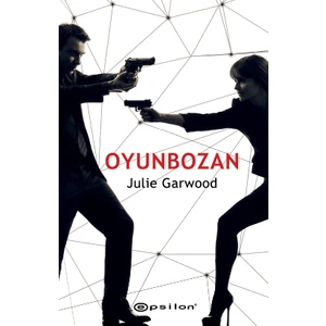 Oyunbozan - Julie Garwood
