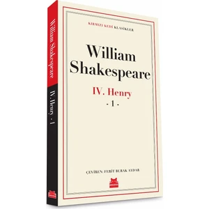 Iv. Henry - William Shakespeare
