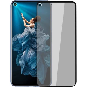 Huawei Nova 5t Zore Mat Kobra Esnek Full Ekran Koruyucu