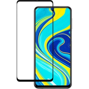 Xiaomi Redmi Note 9S/Pro Zore Fiber Nano Ekran Koruyucu