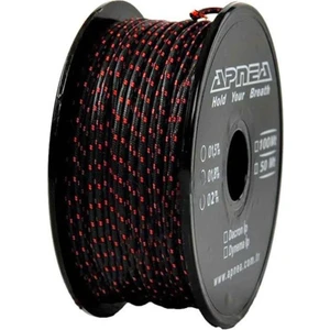 Dyneema Zıpkın Ipi 50MT 1.50MM