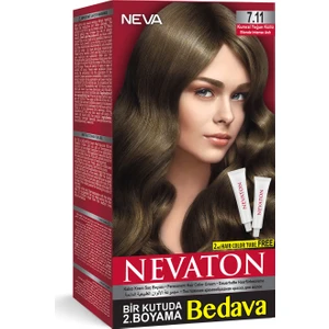 Nevaton Set Boya 7.11