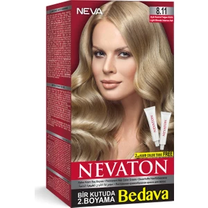 Nevaton Set Boya 8.11