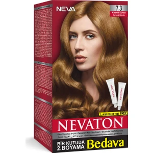 Nevaton Set Boya 7.3