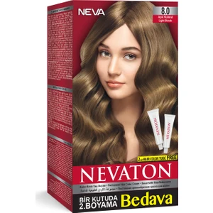 Nevaton Set Boya 8.0