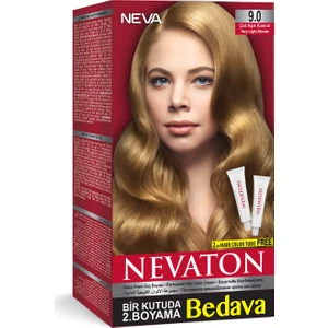 Nevaton Set Boya 9.0
