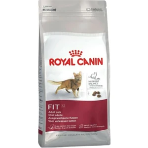 Royal Canin Fit 32 Yetişkin Kuru Kedi Maması 10 kg