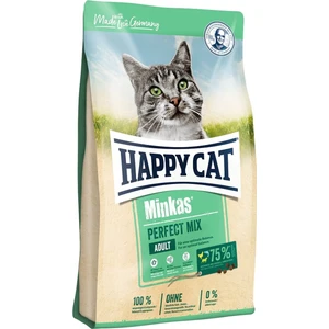 Happy Cat Minkas Mix Karışık Kedi Maması 1,5 kg